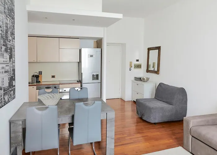 Prestige Boutique Homes -duomo Galleria Vittorio Emanuele 公寓 *
