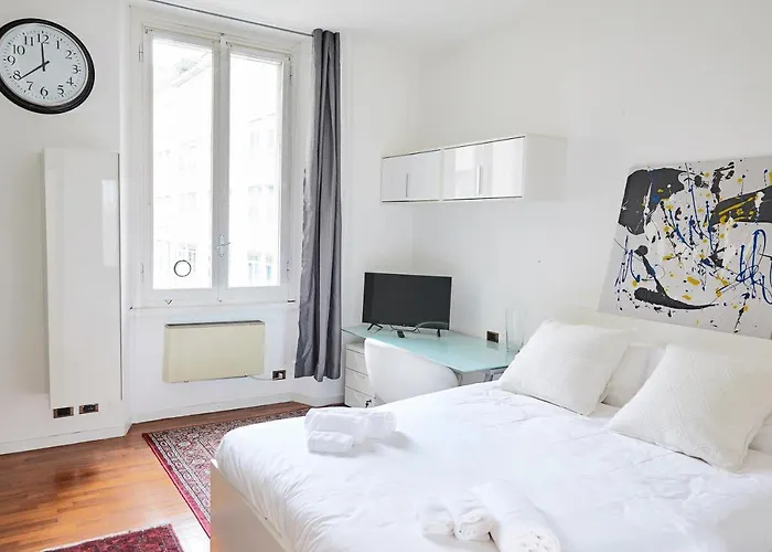 Prestige Boutique Homes -duomo Galleria Vittorio Emanuele 米兰
