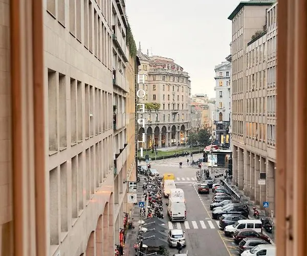 Prestige Boutique Homes -duomo Galleria Vittorio Emanuele Appartement *