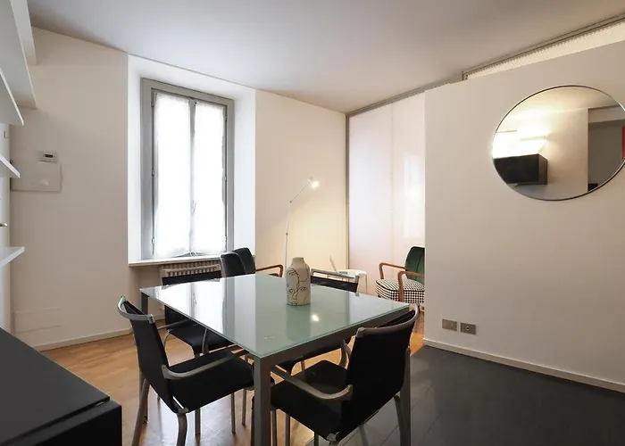 Mila Alessi Apartmán *