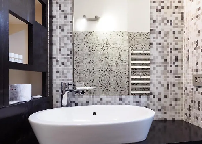 Mila Alessi Apartmán *