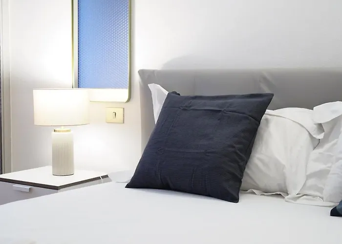 Apartamento Mila Alessi Milán