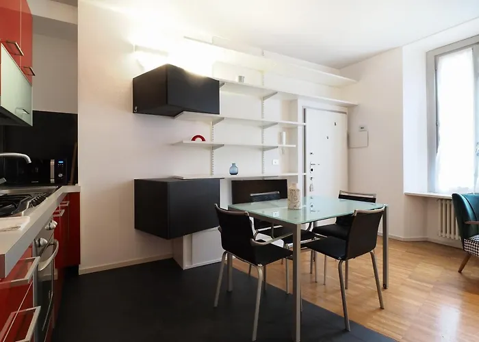 Mila Alessi Apartamento