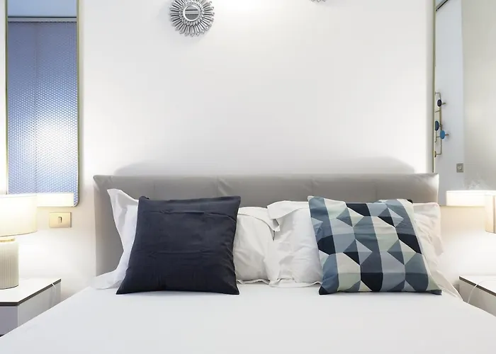 Mila Alessi Apartamento *