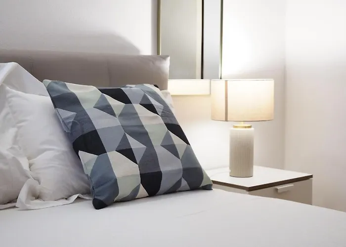 Apartamento Mila Alessi Milán