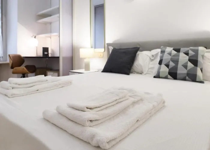 Mila Alessi Apartmán *