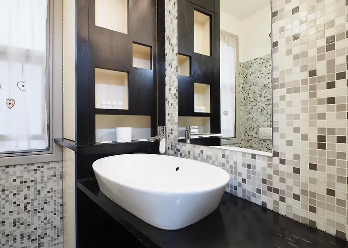 Apartamento Mila Alessi Milán