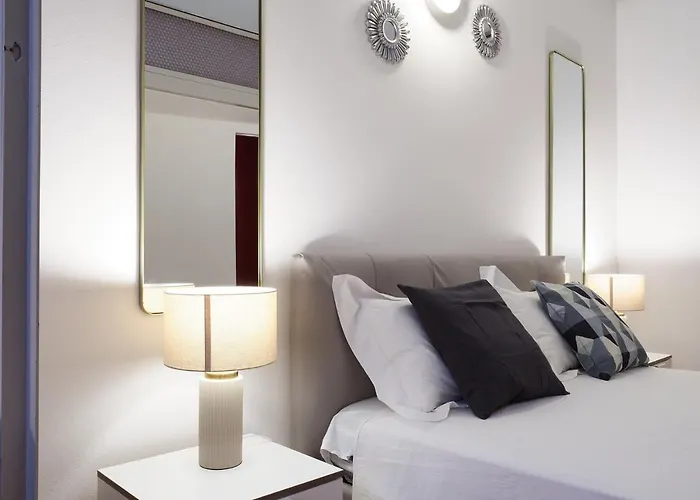 Apartamento Mila Alessi