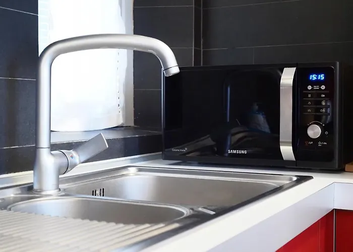 Apartmán Mila Alessi