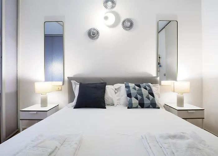 Apartmán Mila Alessi