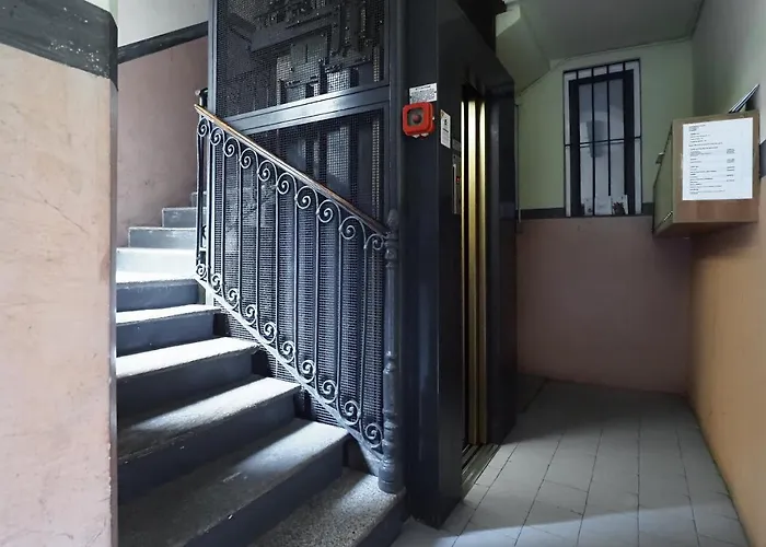 Apartamento Mila Alessi *