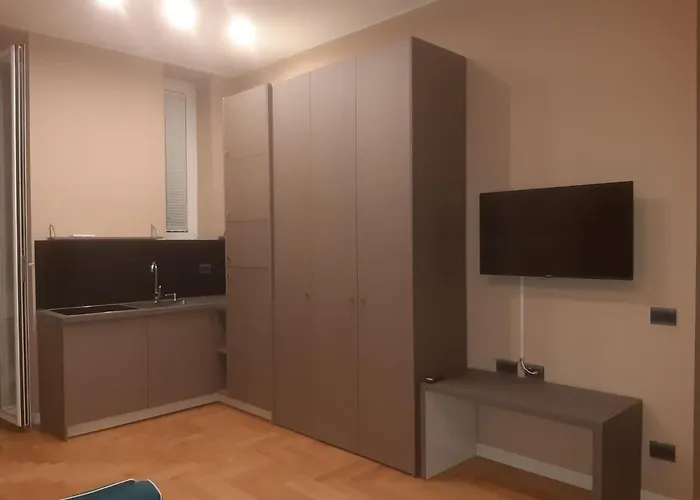 Lejlighed Catenica *