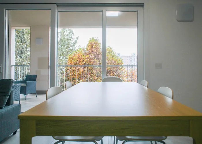 Bnbutler - Govone - Ampio E Luminoso Con Terrazza 밀라노