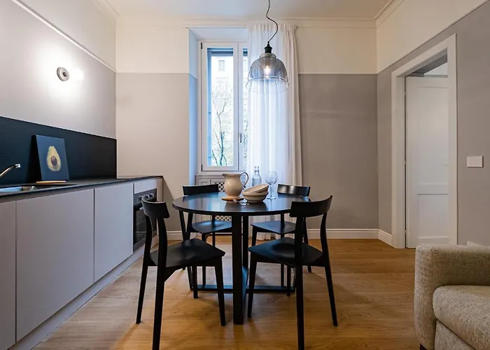 Apartmán Ca Bela - Marcona *