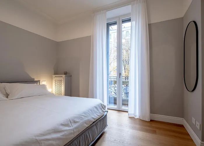 Ca Bela - Marcona Apartmán *