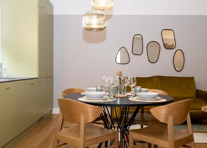 Apartmán Ca Bela - Marcona *