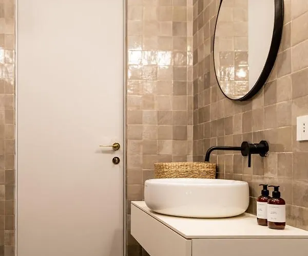 Ca Bela - Marcona דירה מילאנו