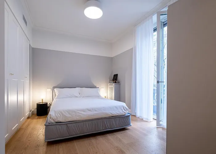 Apartmán Ca Bela - Marcona *