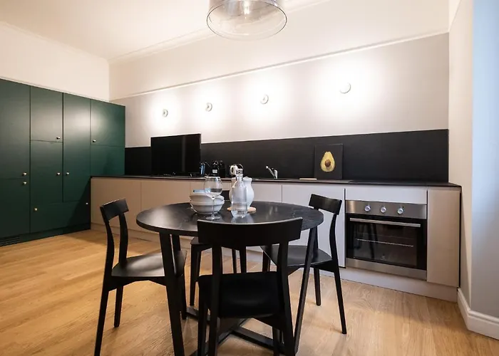 Cà Bèla - Marcona Apartamento