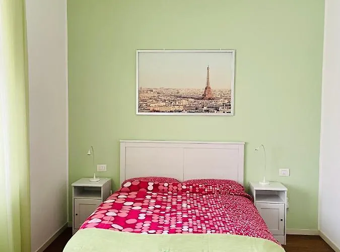 Via Padova 165 בית הארחה מילאנו