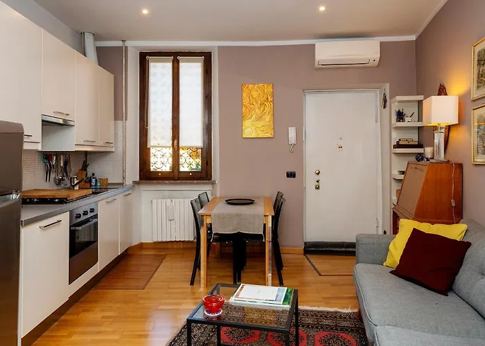 Apartment Nolo 2 *