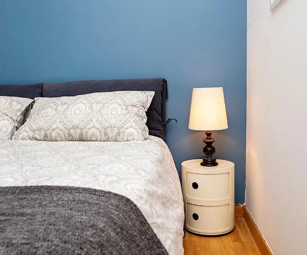 Nolo 2 Apartamento