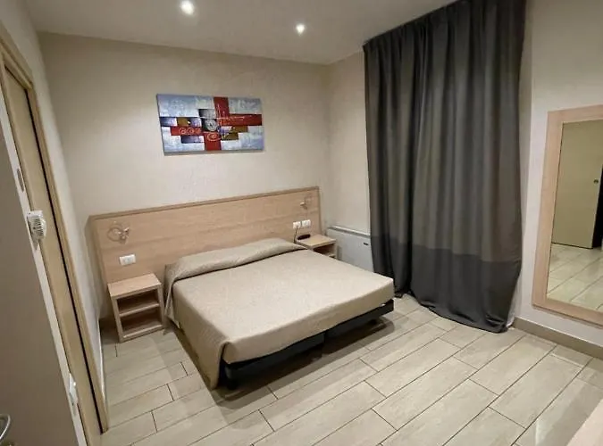 San Biagio Hotel *