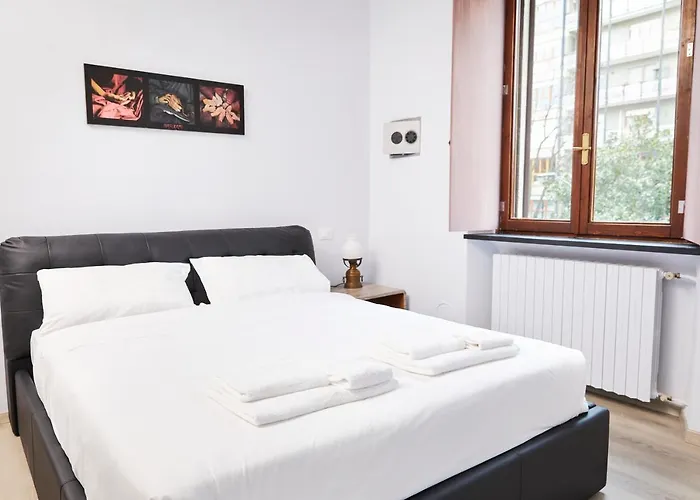 Prestige Boutique Homes - Navigli شقة *