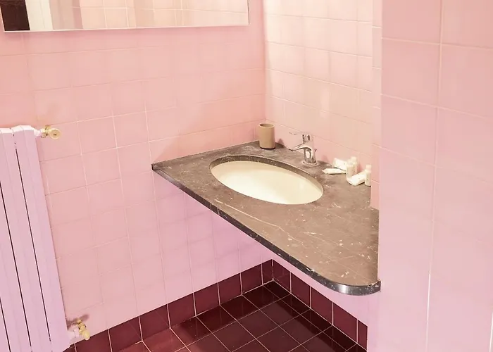 Prestige Boutique Homes - Navigli شقة ميلان