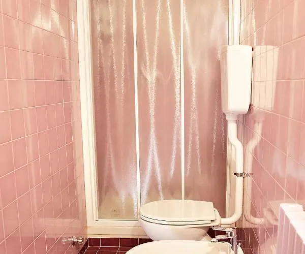 شقة Prestige Boutique Homes - Navigli ميلان