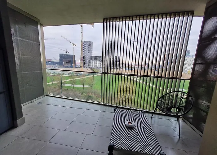 Grazioso Monolocale 밀라노