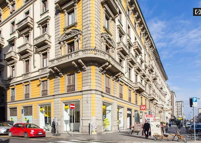 Centro Corso Buenos Aires