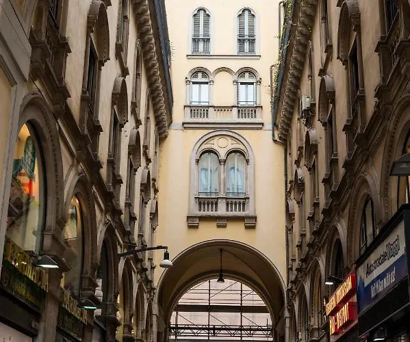 Easyhomes Duomo View *