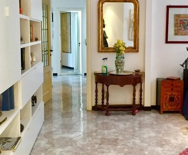 شقة The Travel Lovers