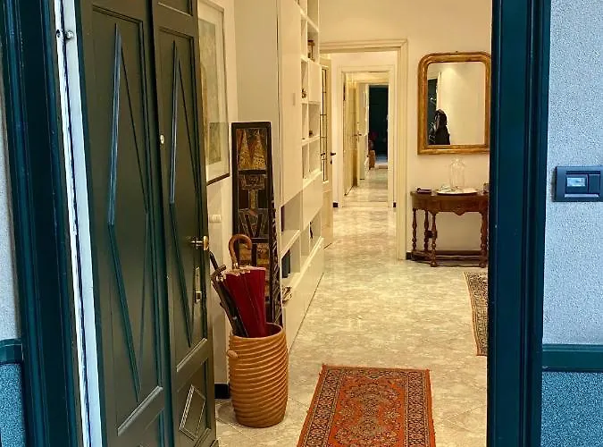 The Travel Lovers شقة ميلان