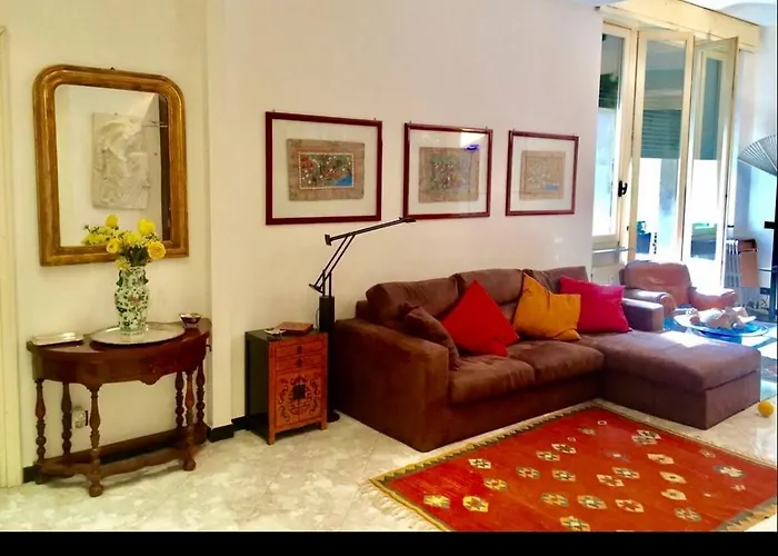 شقة The Travel Lovers