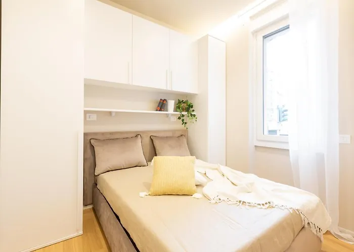 Casa Da Estea * Milán