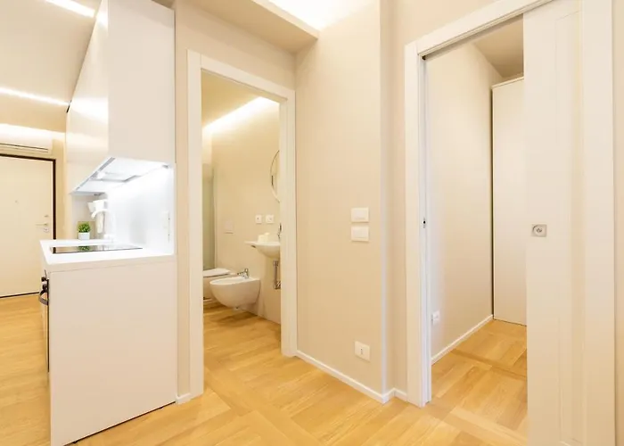 Lejlighed Casa Da Estea *