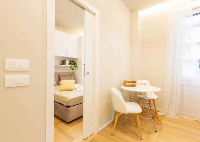 Casa Da Estea Apartmán