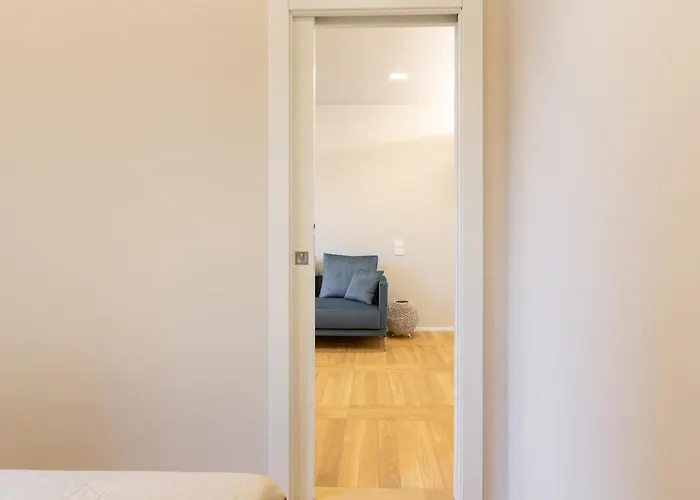 Casa Da Estea Apartamento