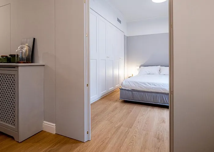 Cà Bèla - Marcona Apartamento *