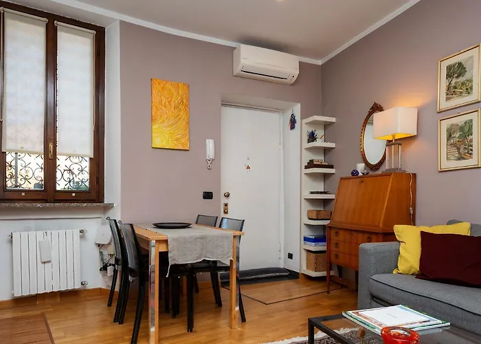 Apartamento Nolo 2 *