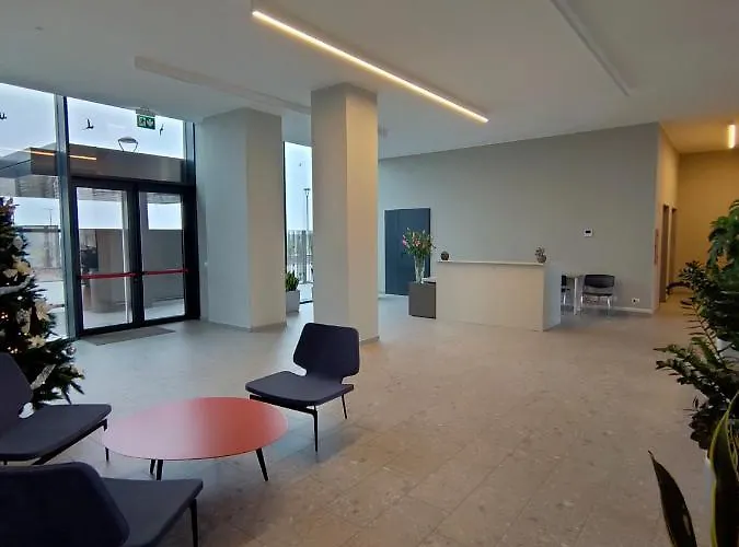 Grazioso Monolocale 아파트 밀라노