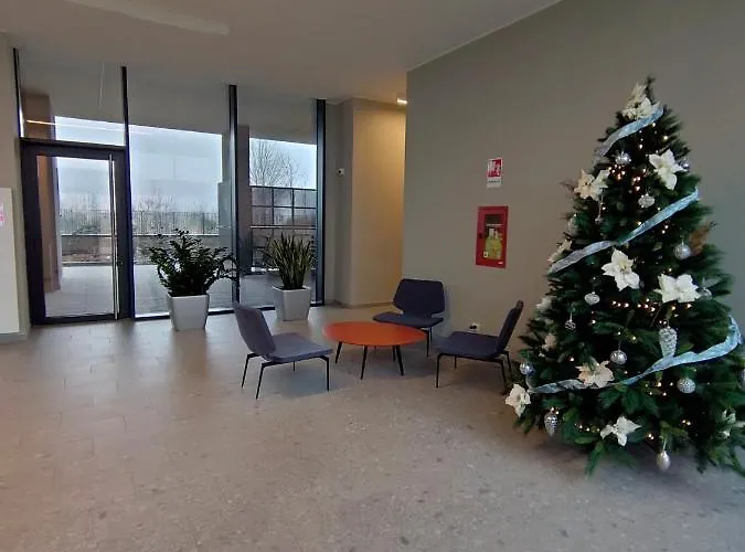 Grazioso Monolocale 아파트 밀라노