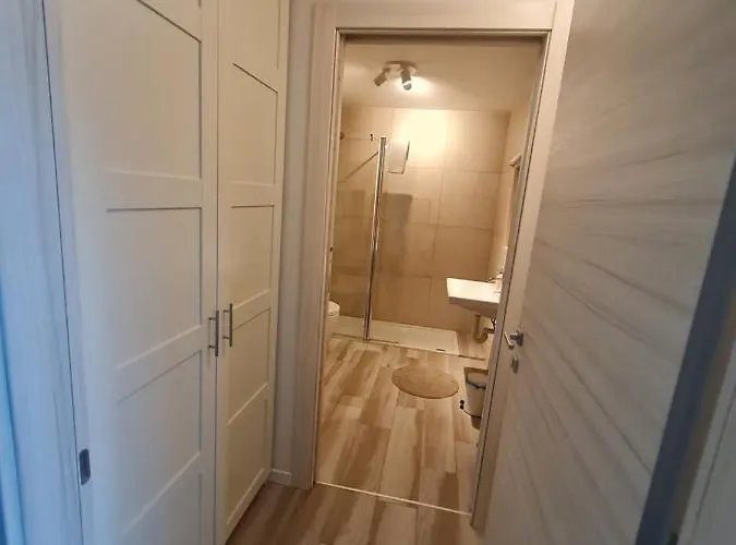 Grazioso Monolocale 아파트 밀라노