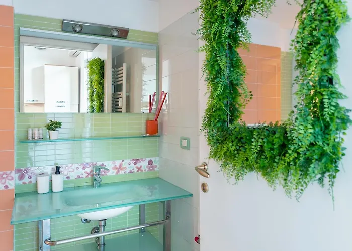 Station-duomo Design, Wifi And Netflix דירה מילאנו