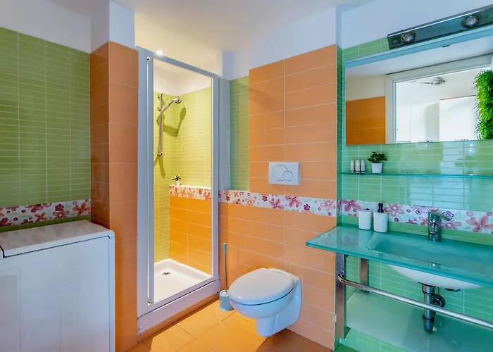 Station-duomo Design, Wifi And Netflix *