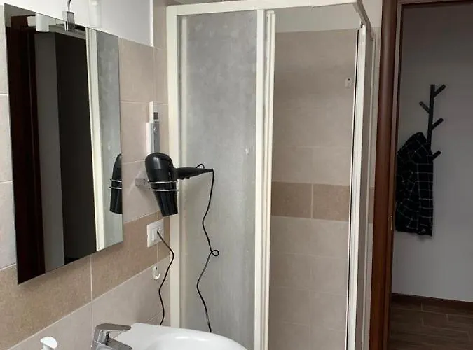 Alessia's Flat - Affori