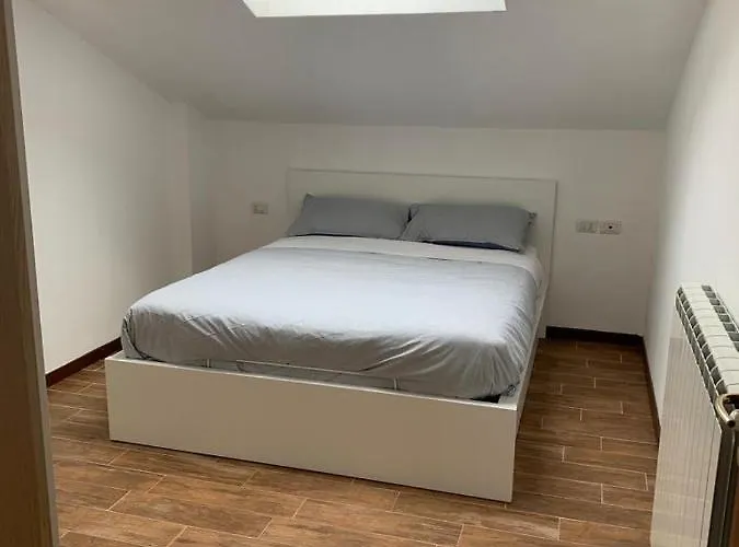 Apartament Alessia's Flat - Affori