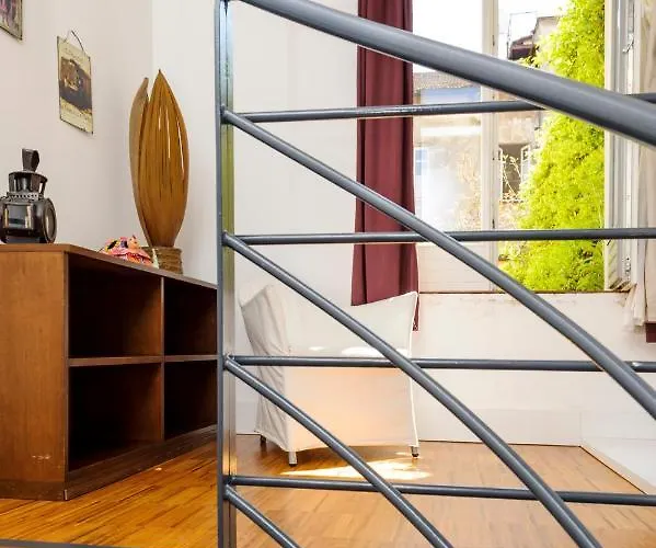 Isola Apartment
